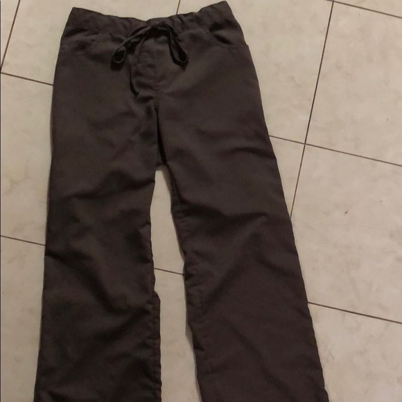 Scrubs Greys Anatomy - Picture 3 of 5